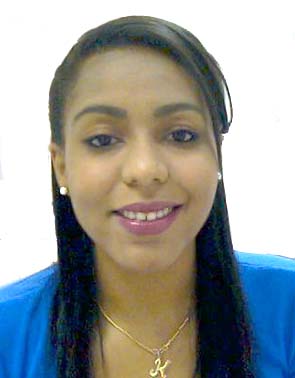 KAREN OHANA DE OLIVEIRA