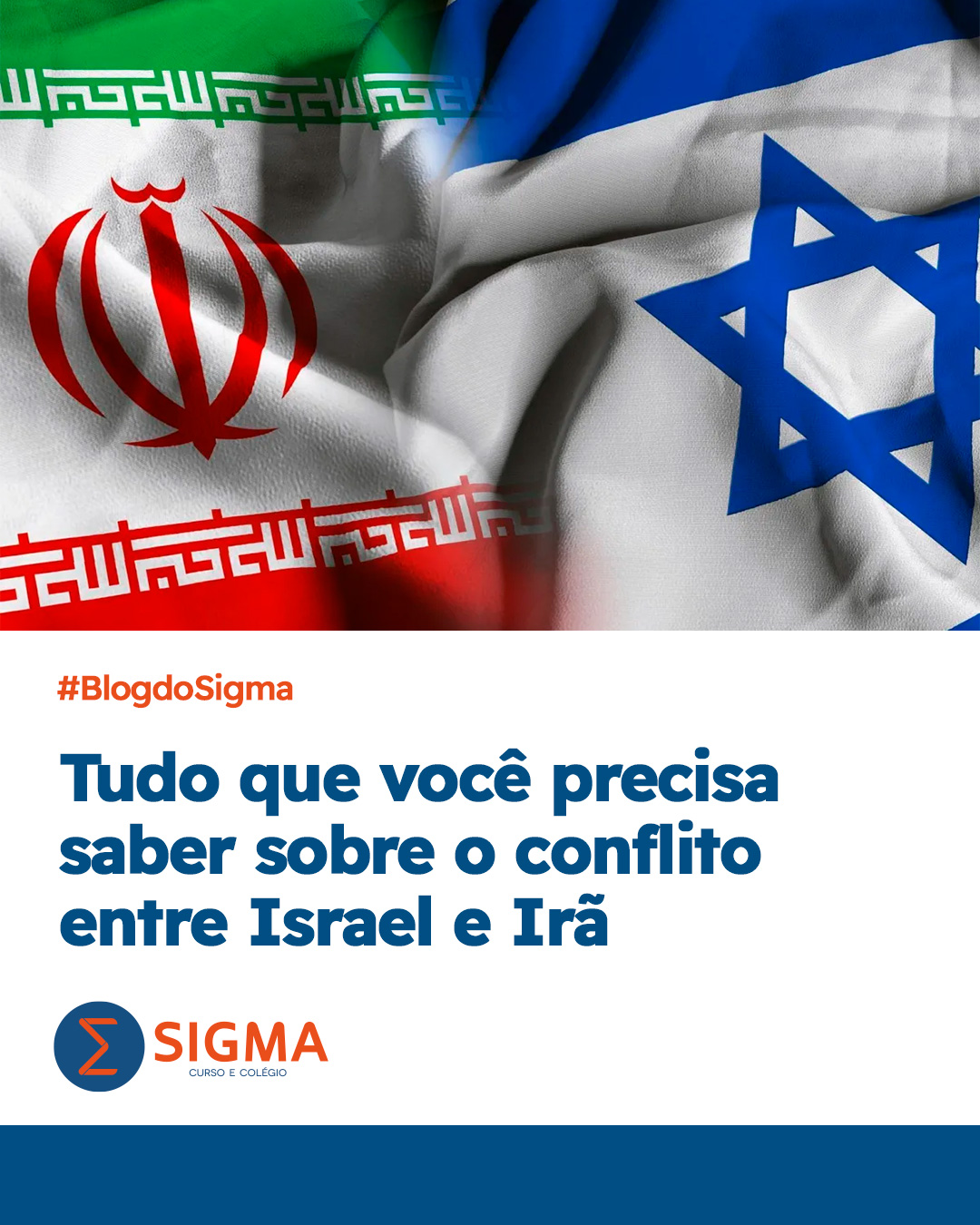 Conflito Israel x Irã: o que você precisa saber sobre a guerra dos 12 dias